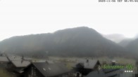 Archived image Webcam Mt. Zitterklapfen 07:00