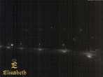 Archiv Foto Webcam Diedamskopf - Hotel Elisabeth 01:00