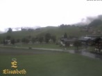 Archiv Foto Webcam Diedamskopf - Hotel Elisabeth 07:00