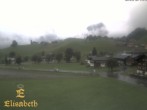 Archiv Foto Webcam Diedamskopf - Hotel Elisabeth 15:00