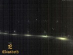 Archiv Foto Webcam Diedamskopf - Hotel Elisabeth 18:00