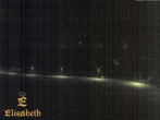 Archiv Foto Webcam Diedamskopf - Hotel Elisabeth 20:00