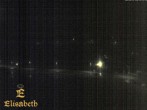 Archiv Foto Webcam Diedamskopf - Hotel Elisabeth 01:00