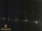 Archiv Foto Webcam Diedamskopf - Hotel Elisabeth 03:00