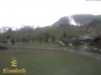 Archiv Foto Webcam Diedamskopf - Hotel Elisabeth 07:00