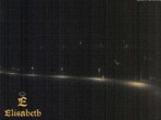 Archived image Webcam Diedamskopf: View Hotel Elisabeth 01:00