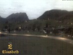 Archived image Webcam Diedamskopf: View Hotel Elisabeth 05:00