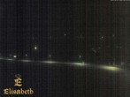 Archived image Webcam Diedamskopf: View Hotel Elisabeth 03:00
