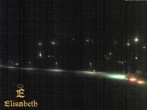 Archived image Webcam Diedamskopf: View Hotel Elisabeth 05:00