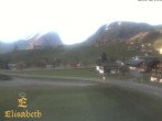 Archived image Webcam Diedamskopf: View Hotel Elisabeth 15:00