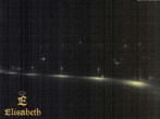 Archiv Foto Webcam Diedamskopf - Hotel Elisabeth 03:00