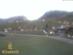 Archiv Foto Webcam Diedamskopf - Hotel Elisabeth 06:00