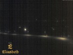 Archived image Webcam Diedamskopf: View Hotel Elisabeth 01:00