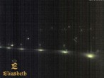 Archiv Foto Webcam Diedamskopf - Hotel Elisabeth 03:00