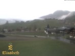 Archived image Webcam Diedamskopf: View Hotel Elisabeth 07:00