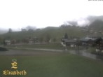 Archived image Webcam Diedamskopf: View Hotel Elisabeth 09:00