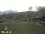 Archived image Webcam Diedamskopf: View Hotel Elisabeth 13:00
