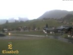 Archived image Webcam Diedamskopf: View Hotel Elisabeth 15:00