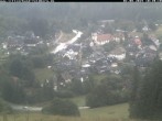 Archiv Foto Webcam Altglashütten - Schwarzenbachlift 09:00