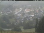 Archiv Foto Webcam Altglashütten - Schwarzenbachlift 11:00