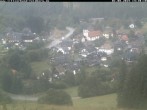 Archiv Foto Webcam Altglashütten - Schwarzenbachlift 13:00