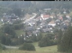 Archiv Foto Webcam Altglashütten - Schwarzenbachlift 17:00