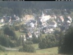 Archiv Foto Webcam Altglashütten - Schwarzenbachlift 02:00