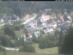 Archiv Foto Webcam Altglashütten - Schwarzenbachlift 04:00