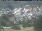 Archived image Webcam Altglashütten - ski lift 11:00