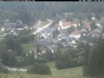 Archived image Webcam Altglashütten - ski lift 13:00
