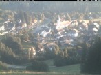 Archived image Webcam Altglashütten - ski lift 06:00