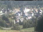 Archived image Webcam Altglashütten - ski lift 07:00