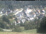 Archived image Webcam Altglashütten - ski lift 09:00