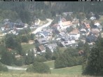 Archived image Webcam Altglashütten - ski lift 11:00
