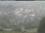 Archiv Foto Webcam Altglashütten - Schwarzenbachlift 07:00