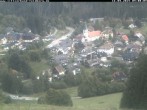 Archiv Foto Webcam Altglashütten - Schwarzenbachlift 08:00