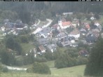 Archiv Foto Webcam Altglashütten - Schwarzenbachlift 10:00