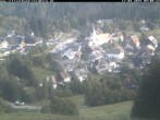 Archived image Webcam Altglashütten - ski lift 08:00