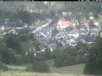 Archived image Webcam Altglashütten - ski lift 11:00
