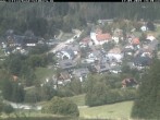 Archived image Webcam Altglashütten - ski lift 13:00