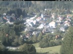 Archived image Webcam Altglashütten - ski lift 15:00