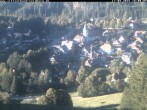Archived image Webcam Altglashütten - ski lift 17:00