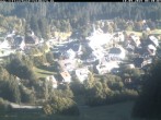 Archived image Webcam Altglashütten - ski lift 07:00