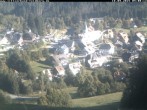 Archived image Webcam Altglashütten - ski lift 08:00