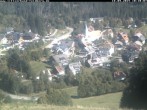 Archived image Webcam Altglashütten - ski lift 09:00