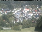Archived image Webcam Altglashütten - ski lift 11:00