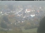 Archived image Webcam Altglashütten - ski lift 09:00