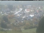 Archived image Webcam Altglashütten - ski lift 13:00