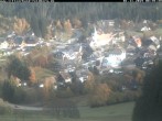 Archiv Foto Webcam Altglashütten - Schwarzenbachlift 07:00
