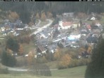 Archiv Foto Webcam Altglashütten - Schwarzenbachlift 09:00